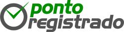 Logo Ponto Registrado